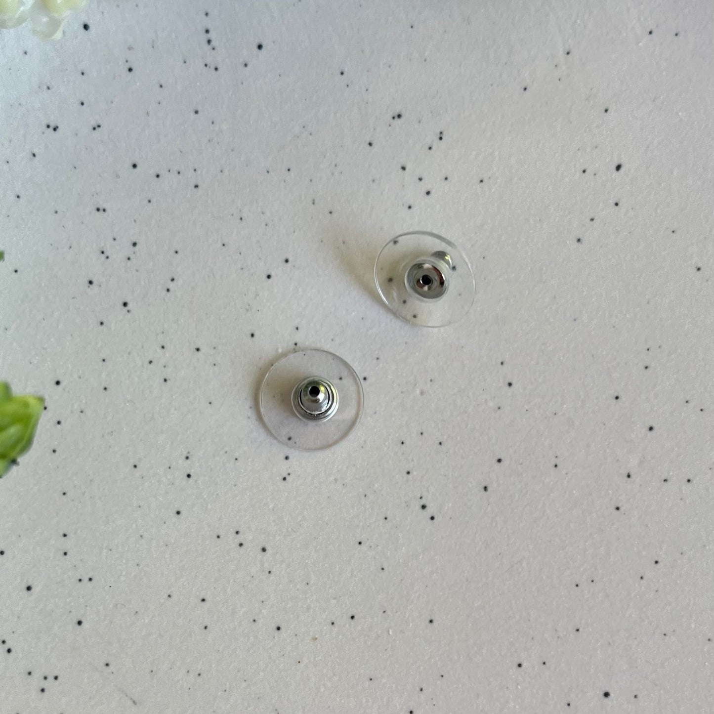 Comfort Backs - Stainless Steel Upgrade