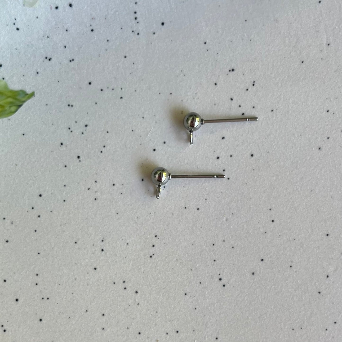 Stainless Steel Ball Post Upgrade