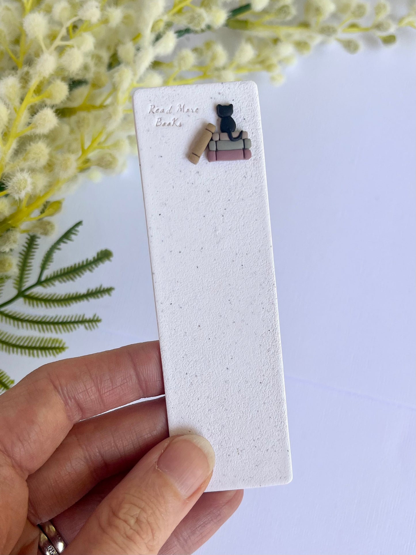 Read More Books Bookmark